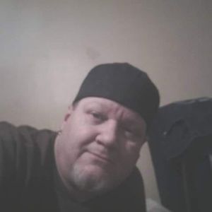 Meet your Posher, Greg